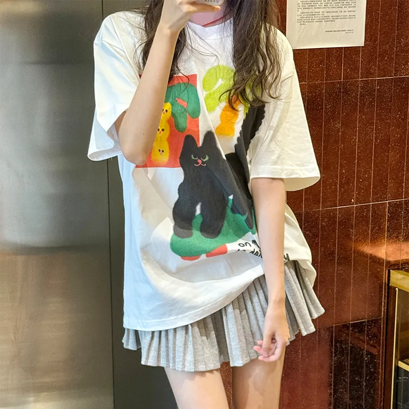 FNI T-Shirts Unisex-15