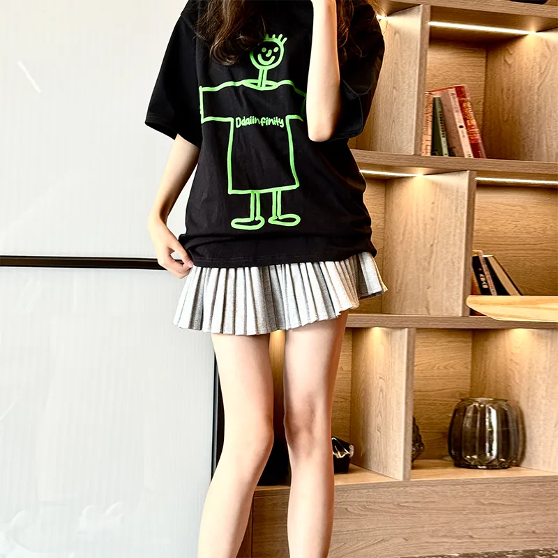 FNI T Shirts Unisex-12