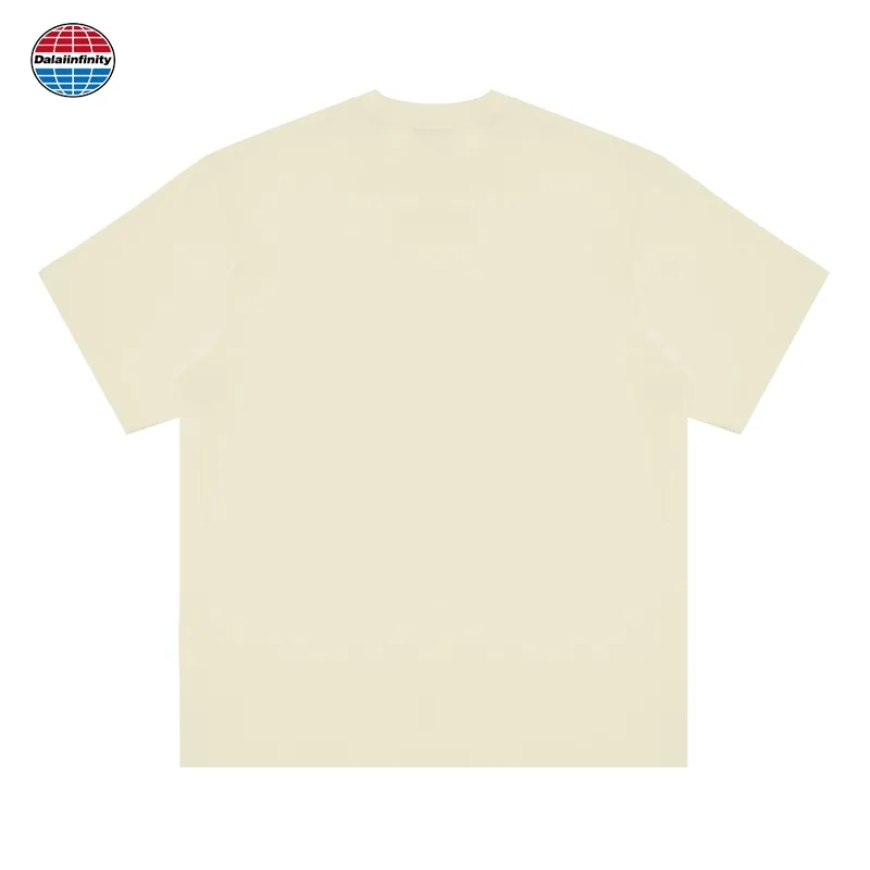 FNI Dalaiinfinity T Shirt Unisex-7
