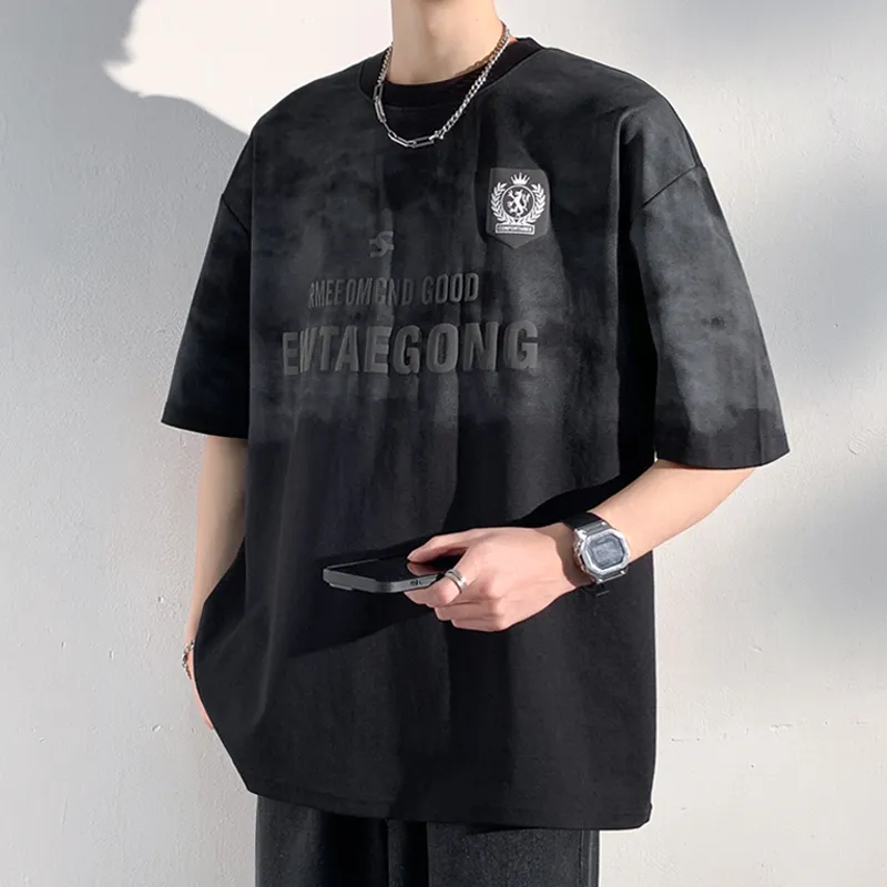 WKOOG T Shirts Unisex-12