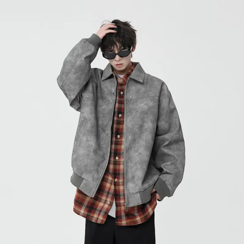 WKOOG Jackets Unisex-4