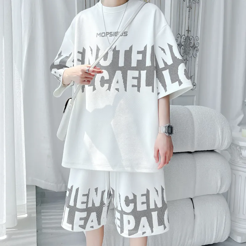 WKOOG Casual Sportswear Unisex-8