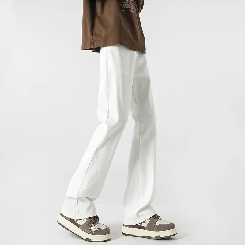 WKOOG Jeans Unisex-7