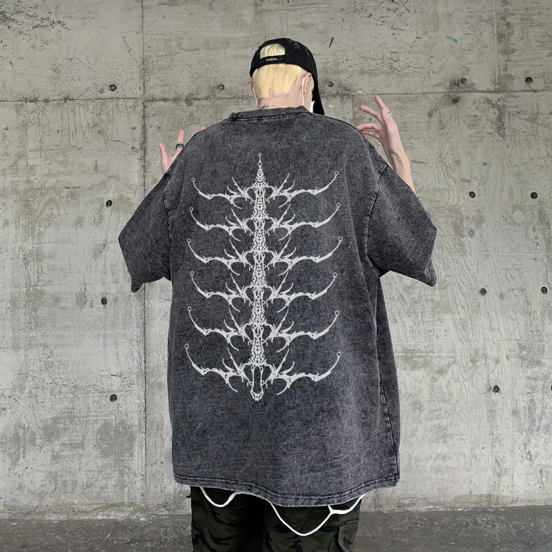 WKOOG T Shirts Unisex-2