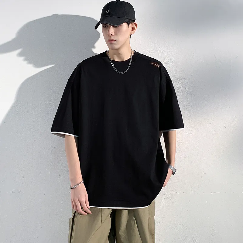 WKOOG T Shirts Unisex-3