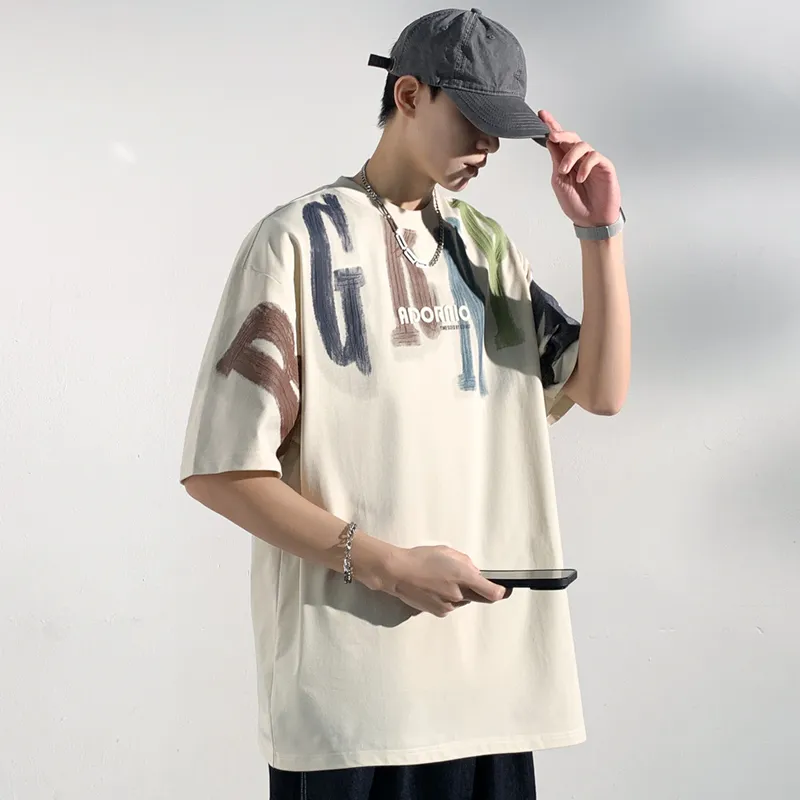 WKOOG T Shirts Unisex-12