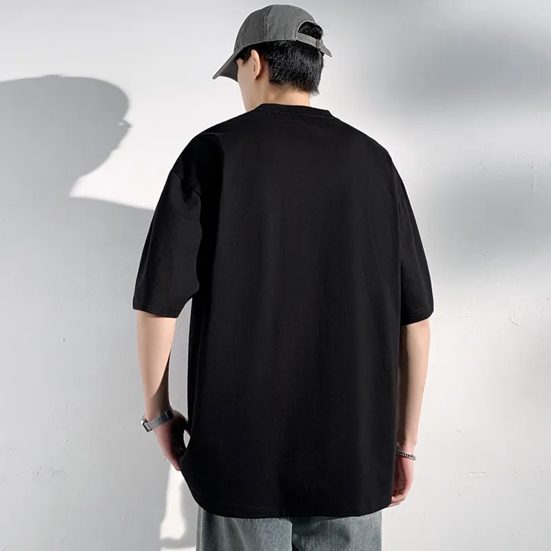 WKOOG T Shirts Unisex-1