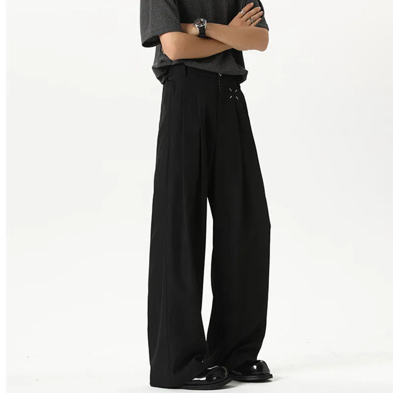 WKOOG Suit Trousers Unisex-2