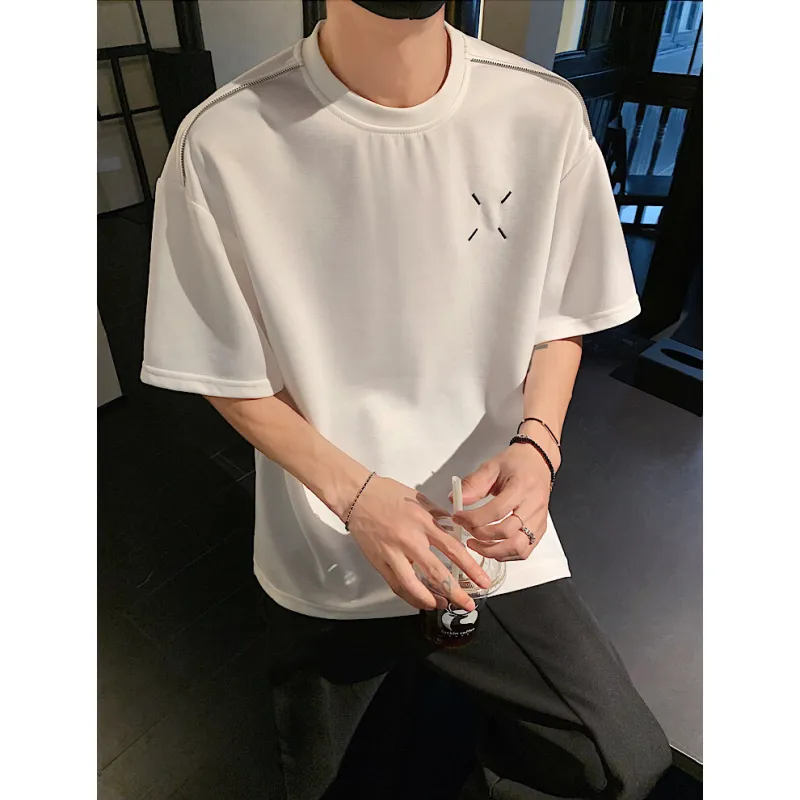WKOOG T Shirts Unisex-9