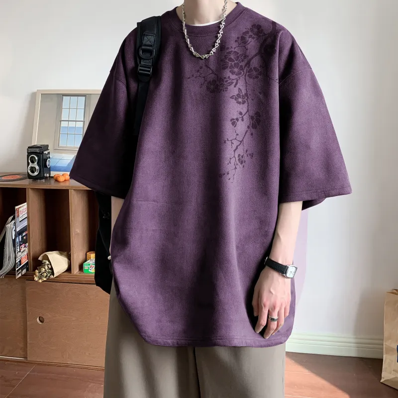 WKOOG T Shirts Unisex-10