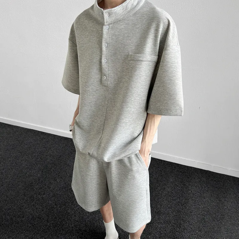 WKOOG Casual Sportswear Unisex-1