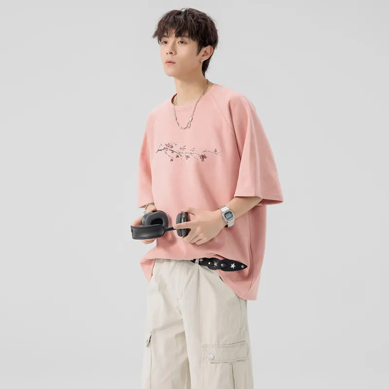 WKOOG T Shirts Unisex-16