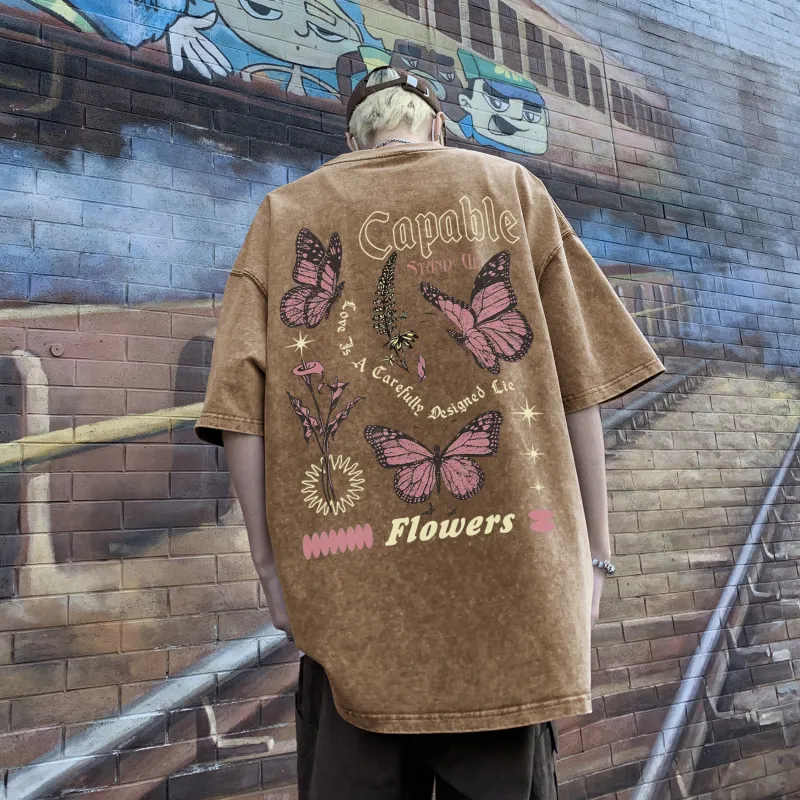 WKOOG T Shirts Unisex-36