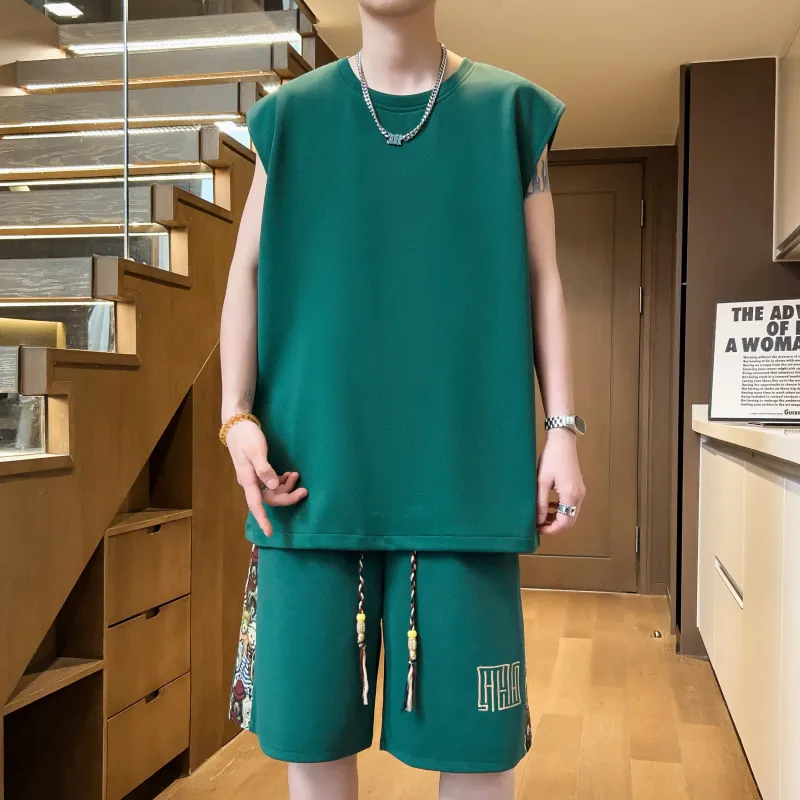 WKOOG Casual Sportswear Unisex-12