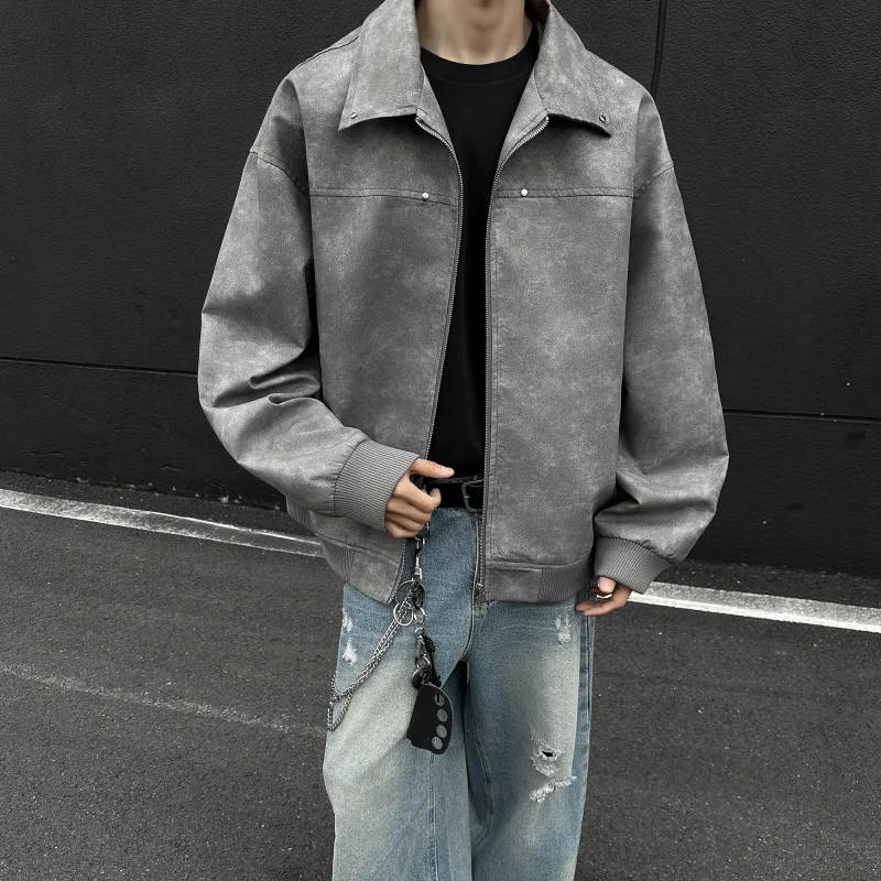 WKOOG Jackets Unisex-7
