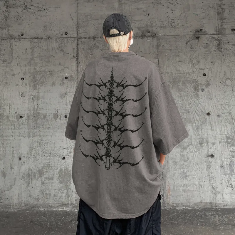 WKOOG T Shirts Unisex-13