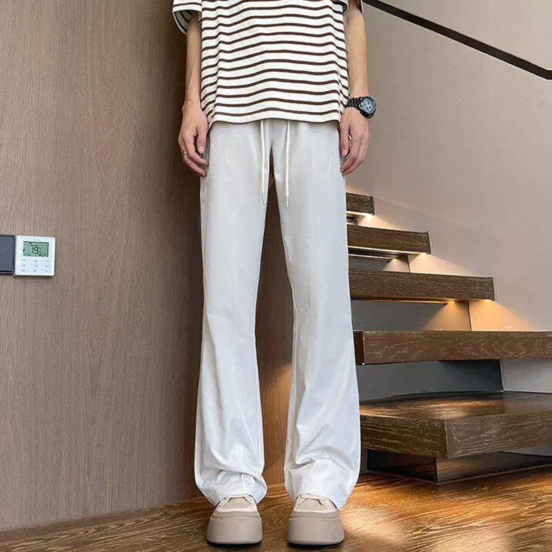 WKOOG Casual Pants Unisex-4