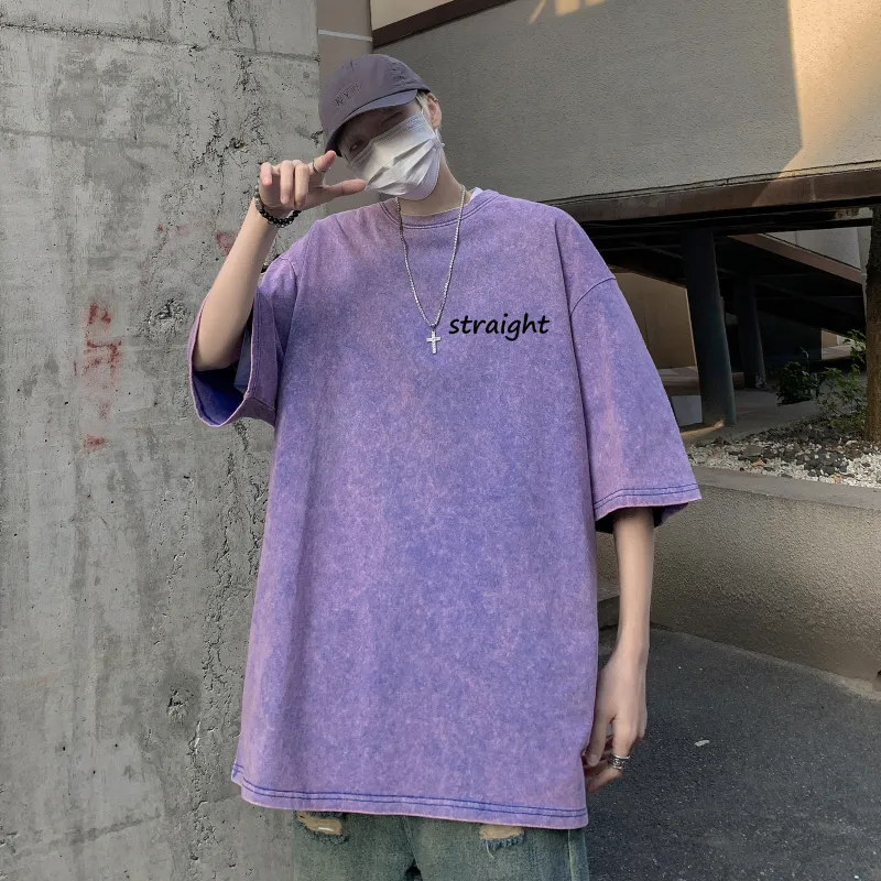 WKOOG T Shirts Unisex-6