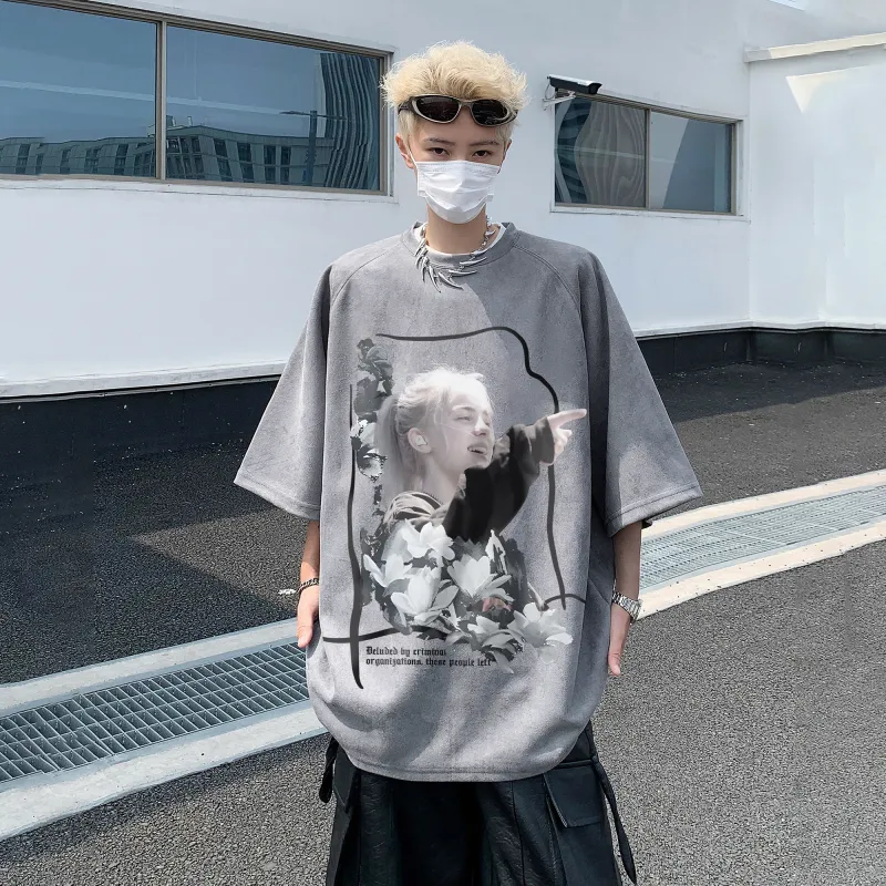 WKOOG T Shirts Unisex-10