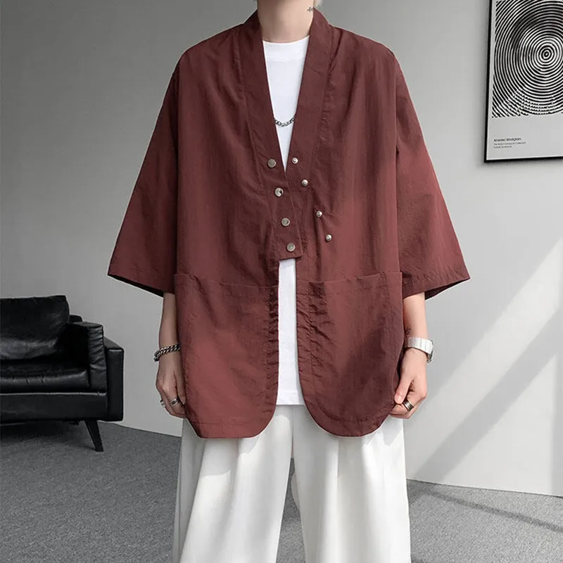 WKOOG Shirts Men-18