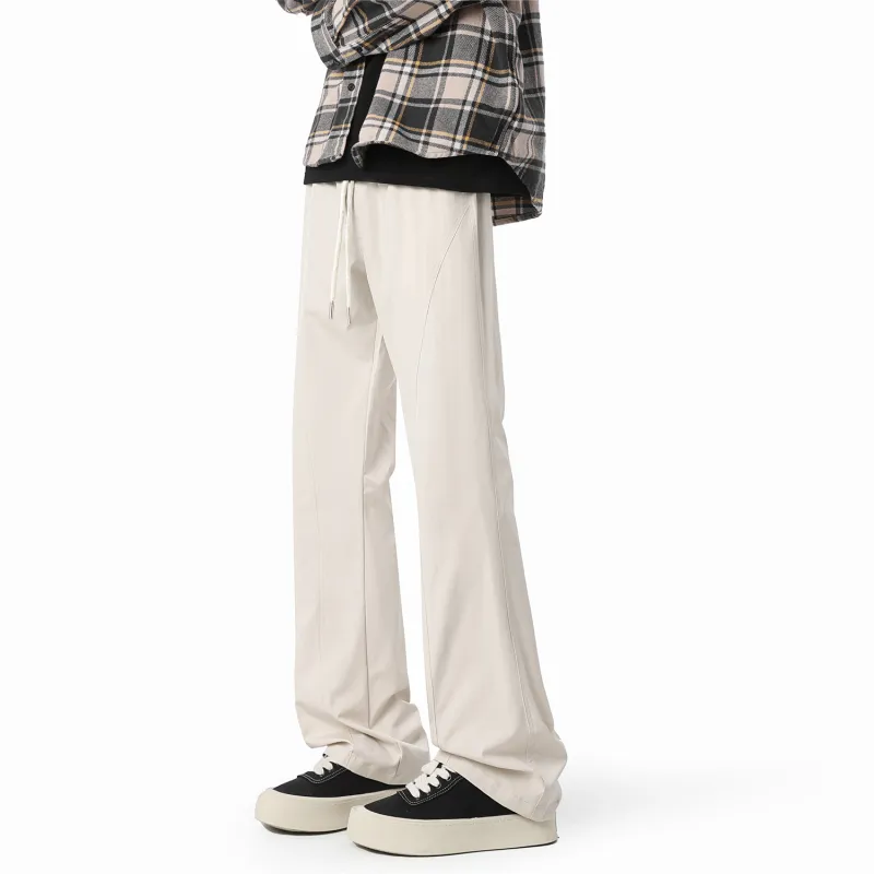 WKOOG Casual Pants Unisex-1