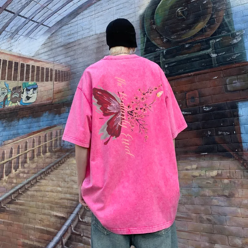WKOOG T Shirts Unisex-21