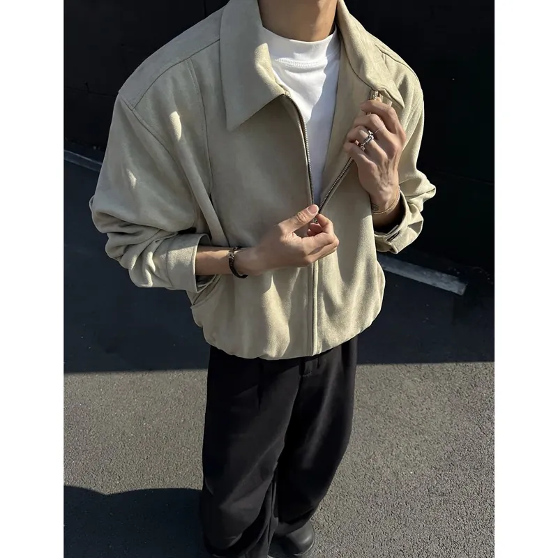 WKOOG Jackets Unisex-4