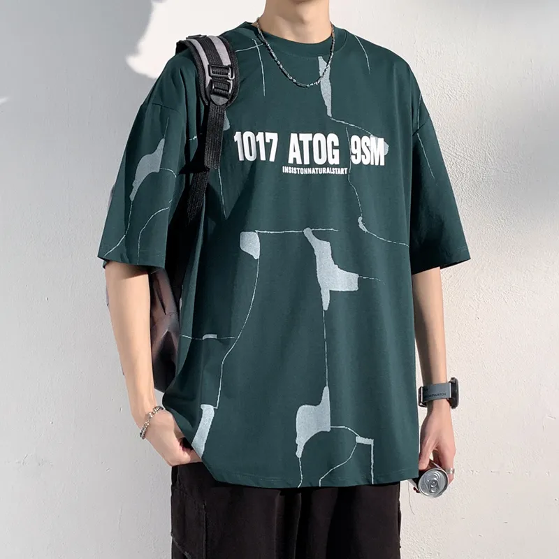 WKOOG T Shirts Unisex-13