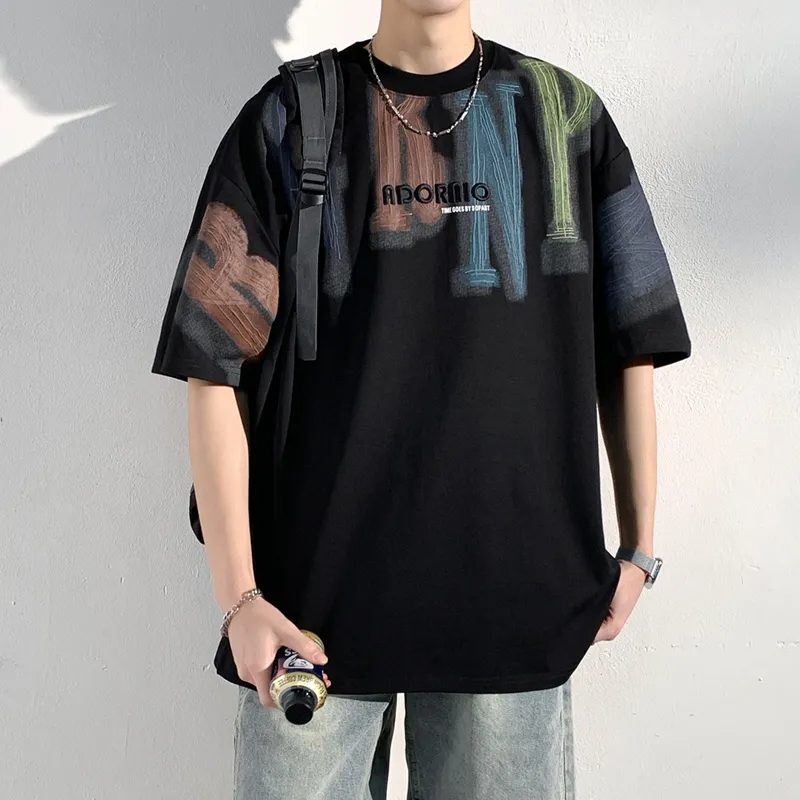 WKOOG T Shirts Unisex-3