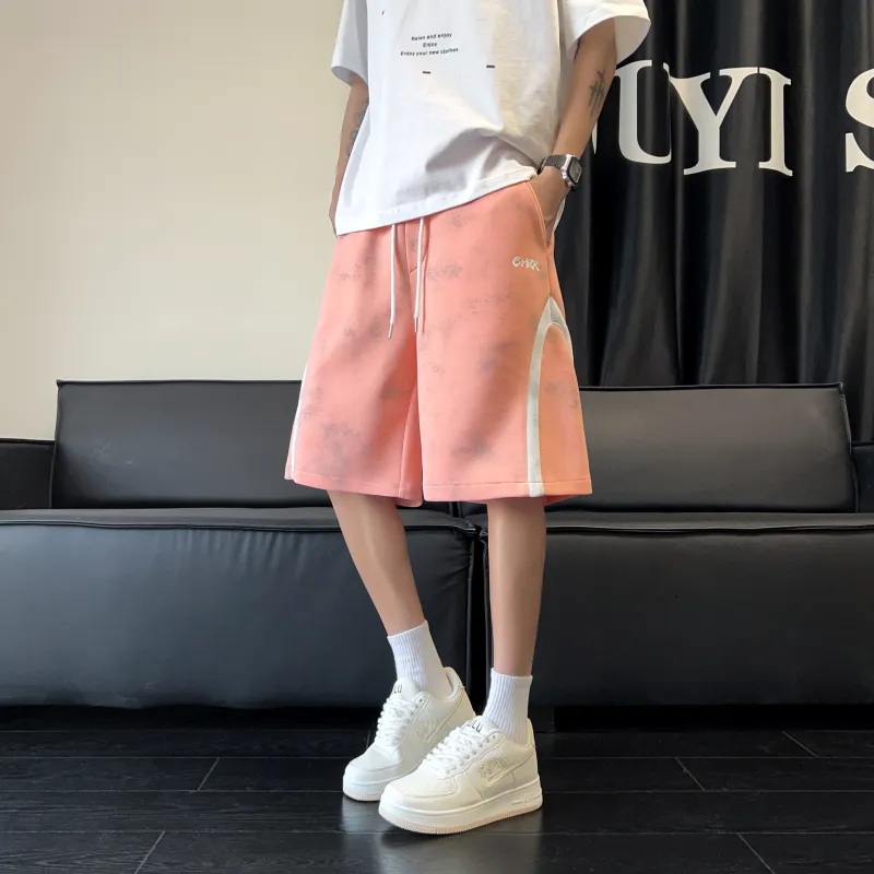 WKOOG Casual Shorts Unisex-10