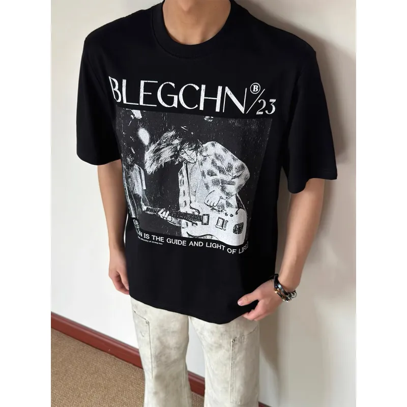 WKOOG T Shirts Unisex-3