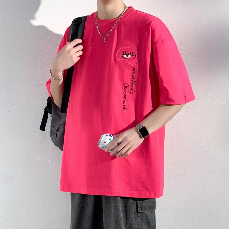 WKOOG T Shirts Unisex-12