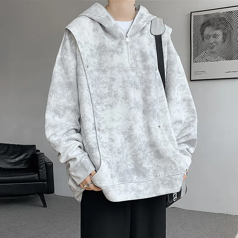 WKOOG Sweatshirts Unisex-2