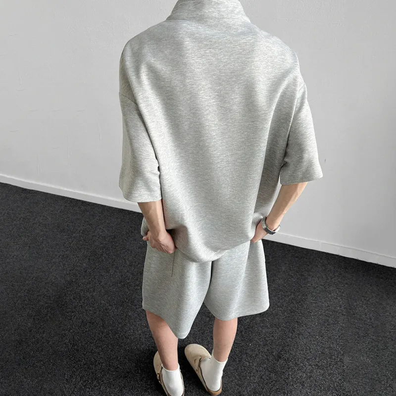 WKOOG Casual Sportswear Unisex-5