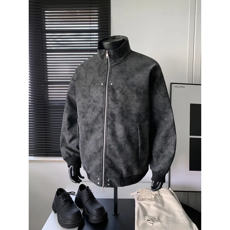 WKOOG Jackets Unisex-3