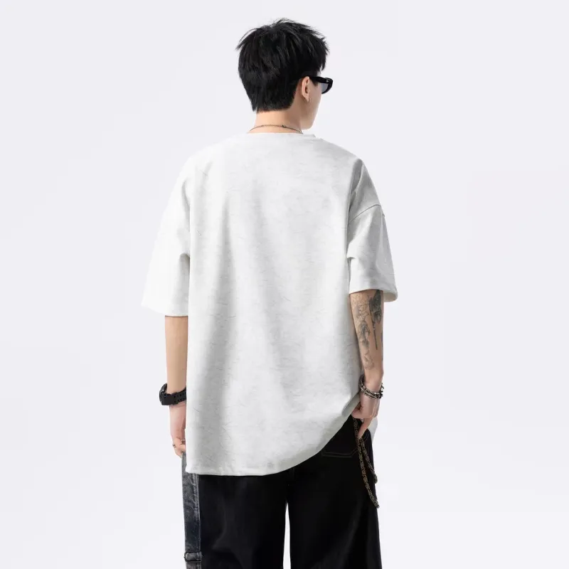 WKOOG T Shirts Unisex-7