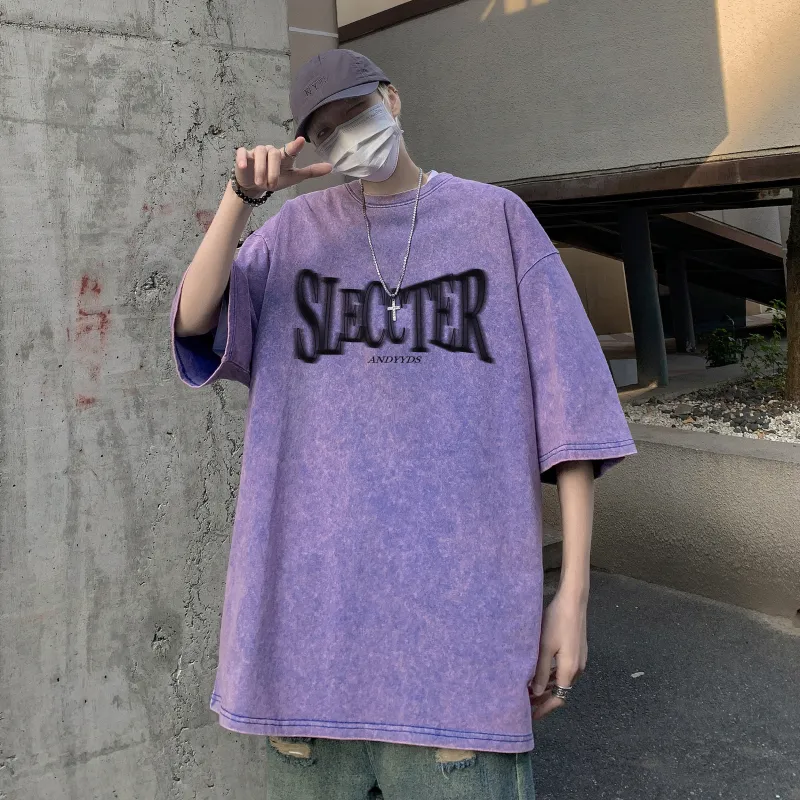 WKOOG T Shirts Unisex-16