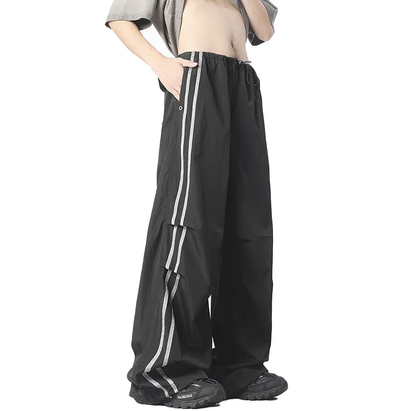WKOOG Casual Pants Unisex-5