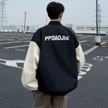 WKOOG Jackets Unisex