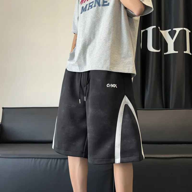 WKOOG Casual Shorts Unisex-3