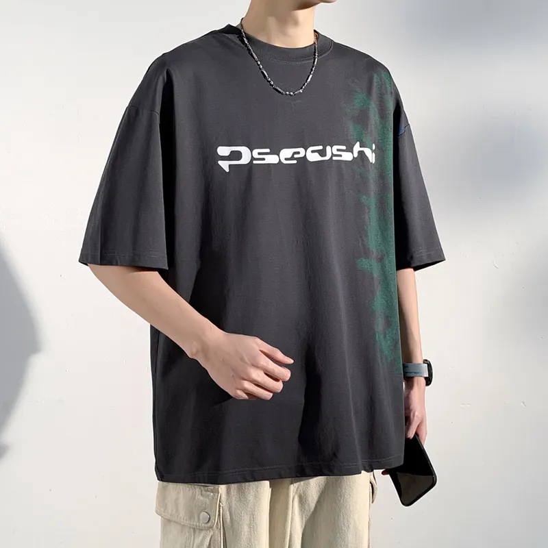 WKOOG T Shirts Unisex-14