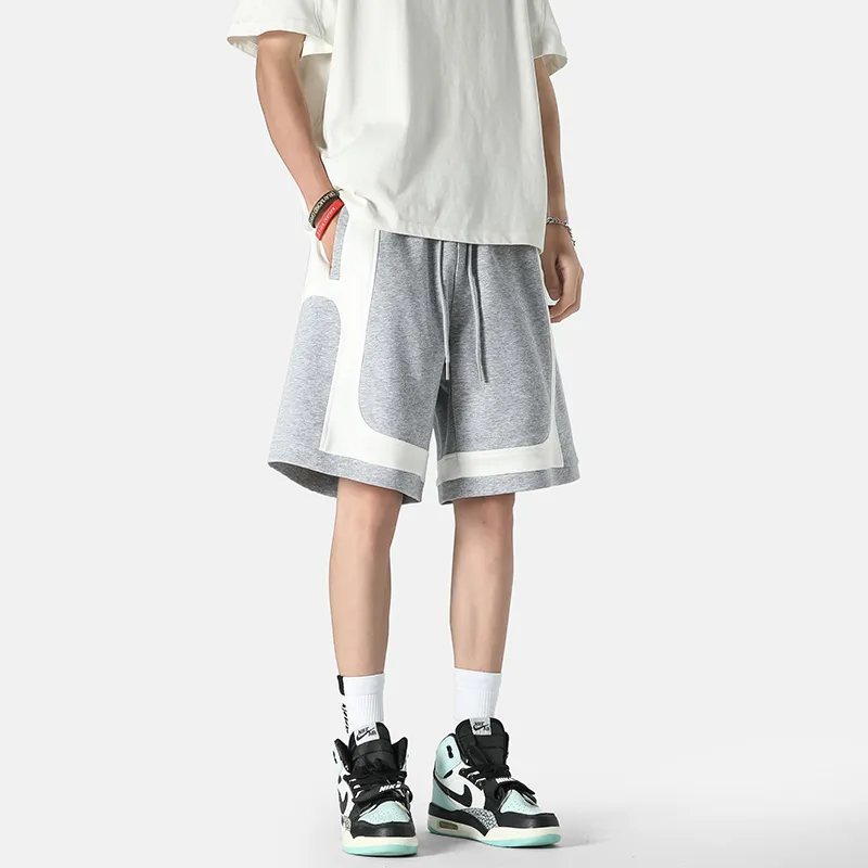 WKOOG Casual Shorts Unisex-21