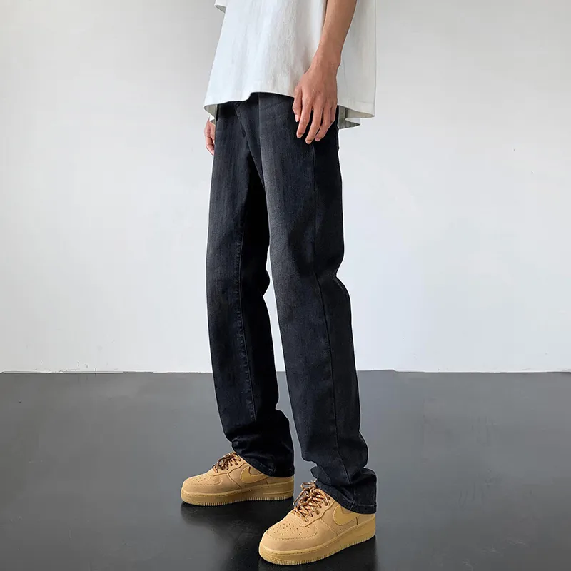 WKOOG Jeans Unisex-3