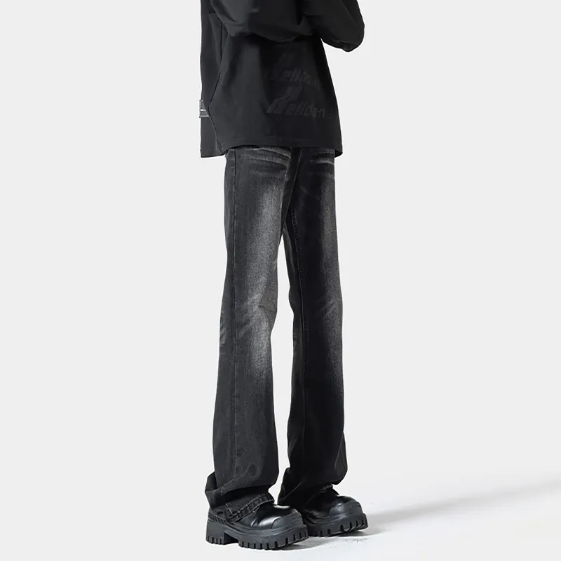 WKOOG Jeans Unisex-2
