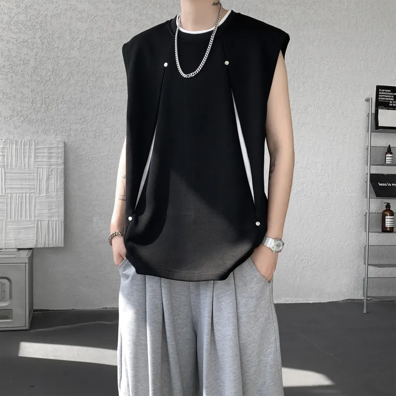 WKOOG Tank Tops Unisex-6