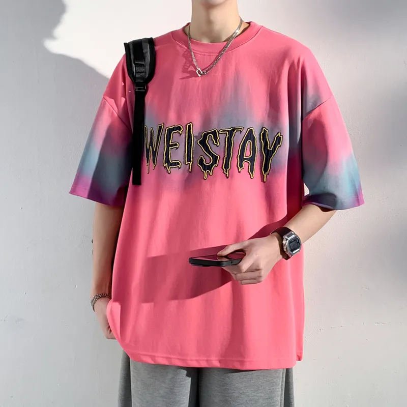 WKOOG T Shirts Unisex-1