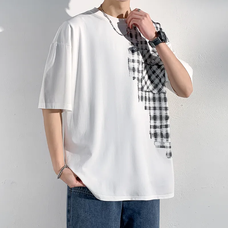 WKOOG T Shirts Unisex-13