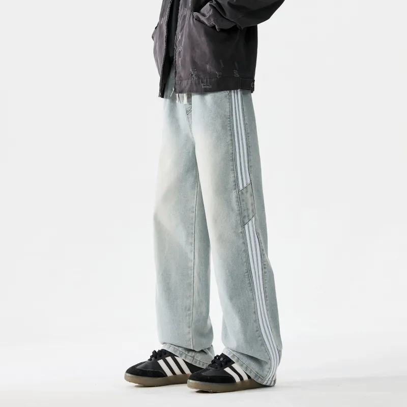 WKOOG Jeans Unisex-7