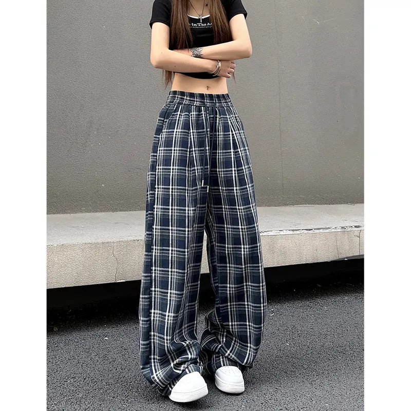 WKOOG Casual Pants Unisex-0