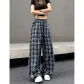 Blue Plaid